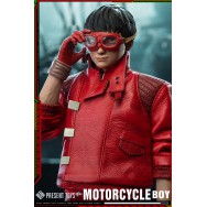 Present Toys SP64 1/6 Scale Motorcycle Boy